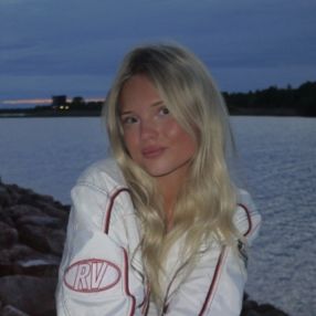 Lotta, Babysitter in Helsinki