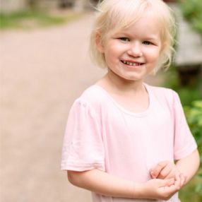 Raisa, Family in Lohja