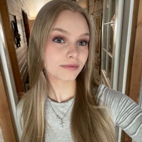 Eevi, Lastenhoitaja kaupungissa Muonio