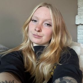 Janniina, Babysitter in Vaasa