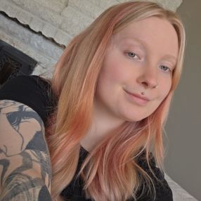 Janniina, Lastenhoitaja kaupungissa Vaasa