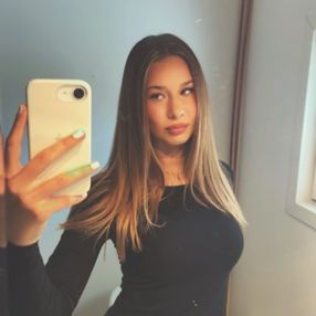 Marleen, Lastenhoitaja kaupungissa Oripää