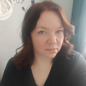 Marie, Lastenhoitaja kaupungissa Vantaa