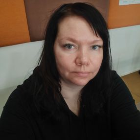 Marie, Babysitter in Vantaa