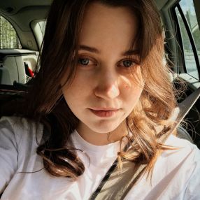 Alyona, Lastenhoitaja kaupungissa Oulu