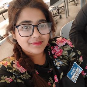 Urmi, Babysitter in Kuopio