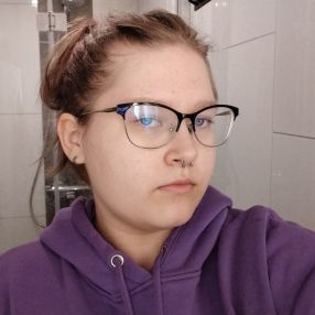 Annabel, Lastenhoitaja kaupungissa Vihti