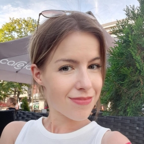 Emma, Babysitter in Helsinki