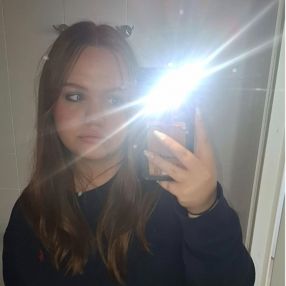Sofia, Babysitter in Mäntsälä