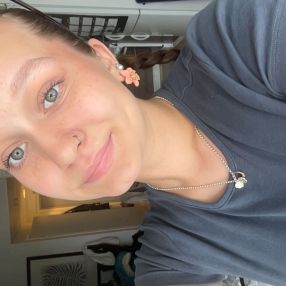 Linnea, Babysitter in Tampere