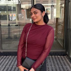 Preet, Lastenhoitaja kaupungissa Vantaa