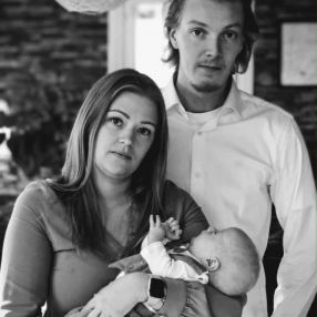 Vera, Family in Porvoo