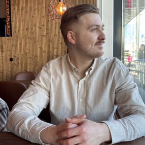 Olli, Family in Jyväskylä