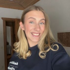 Sanja, Babysitter in Ilmajoki