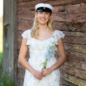 Sanja, Babysitter in Ilmajoki