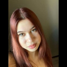 Cassandra, Babysitter in Imatra
