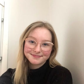 Matilda, Babysitter in Kirkkonummi