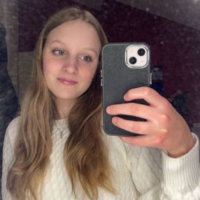Olivia, Lastenhoitaja kaupungissa Ylöjärvi
