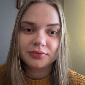 Asta, Babysitter in Oulu