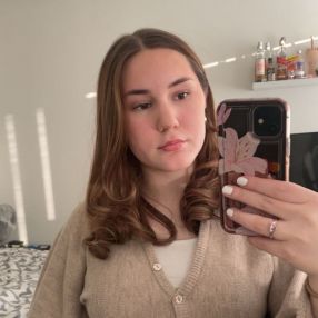 Olivia, Babysitter in Kajaani