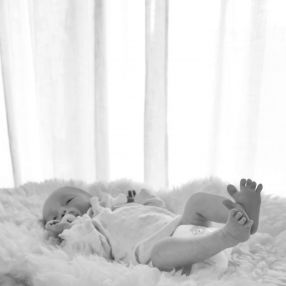Sanna, Family in Kerava