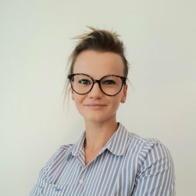 Simona, Perhe kaupungissa Turku
