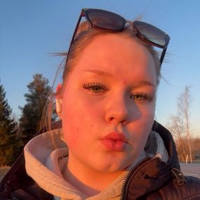 Viivi, Babysitter in Orivesi