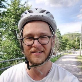 Niko, Family in Jyväskylä