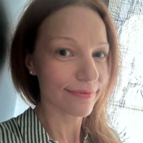 Laura, Lastenhoitaja kaupungissa Tampere