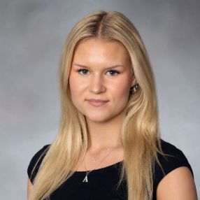 Ida, Babysitter in Lempäälä