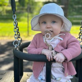Jonna, Family in Vantaa