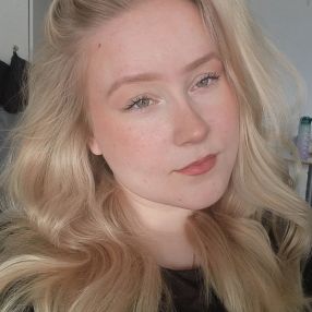 Anni, Babysitter in Tampere