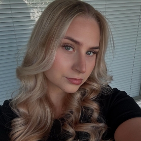 Jonna, Lastenhoitaja kaupungissa Vakka-Suomi