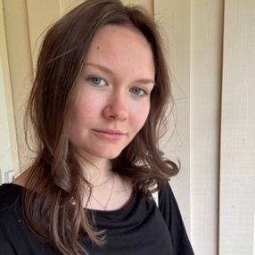 Cecilia, Babysitter in Loviisa