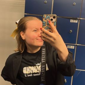 Laura, Babysitter in Tuusula