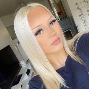 Meeri, Lastenhoitaja kaupungissa Vantaa