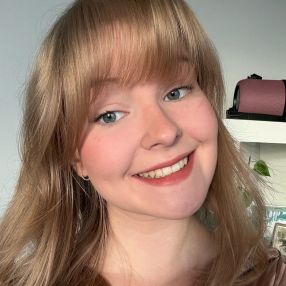 Maarit, Lastenhoitaja kaupungissa Joensuu