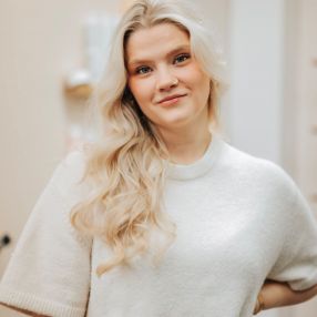 Eerika, Babysitter in Seinäjoki