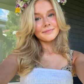 Fanny, Babysitter in Porvoo
