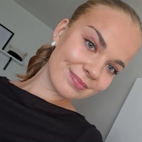 Inari, Lastenhoitaja kaupungissa Ylöjärvi