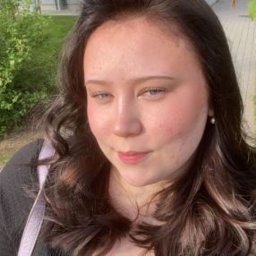 Aino, Babysitter in Hyvinkää
