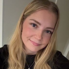 Katja, Lastenhoitaja kaupungissa Juva