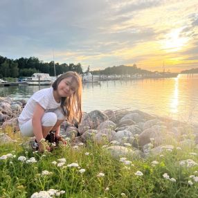Miikka, Family in Espoo