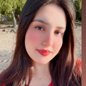 Maham, Babysitter in Vaasa