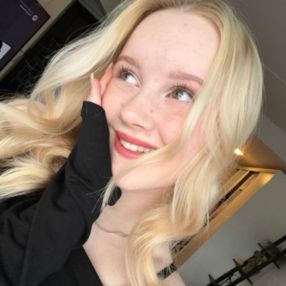 Iitu, Babysitter in Hyvinkää