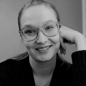Laura, Perhe kaupungissa Kokkola