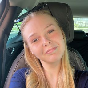 Iida, Babysitter in Hyvinkää