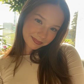 Kerttu, Babysitter in Mikkeli