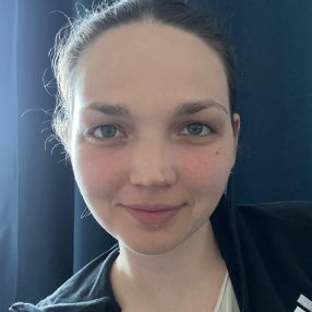 Anna, Lastenhoitaja kaupungissa Vantaa