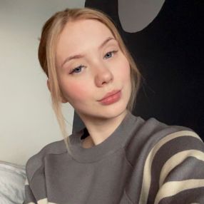 Maija, Babysitter in Tornio